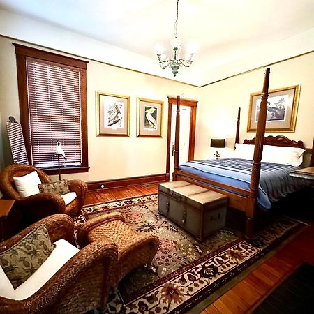 Aparthotel The Kate Shepard House Mobile Esterno foto