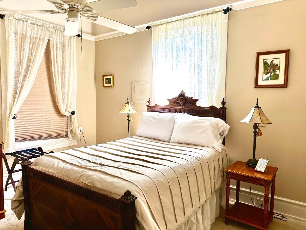 Aparthotel The Kate Shepard House Mobile Esterno foto